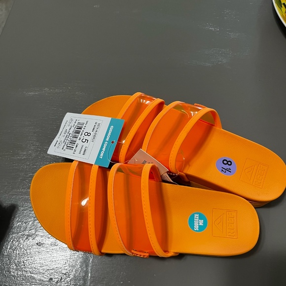 REEF VISTA HI-ENERGY SANDAL - WOMEN'S - Picture 5 of 8